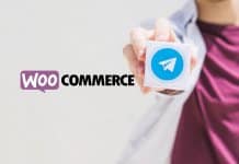Receba Notificação de pedidos WooCommerce via Telegram