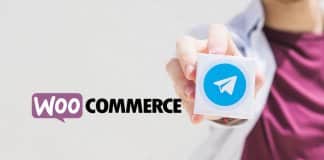 Receba Notificação de pedidos WooCommerce via Telegram
