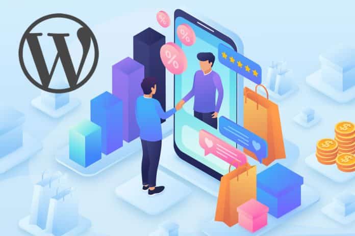 Como Criar uma Loja WooCommerce Apenas para Membros