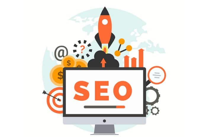 algoritmos do Google no WordPress