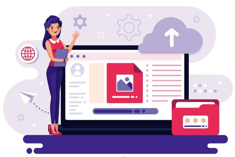 imagens svg no wordpress
