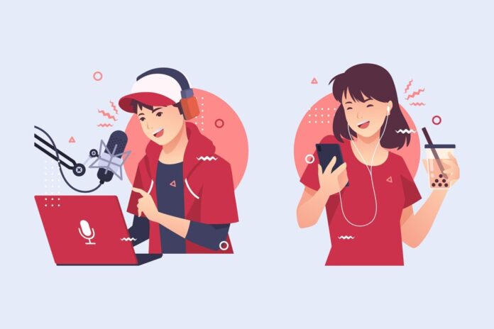 Os 7 Melhores Plugins De Podcast Para WordPress