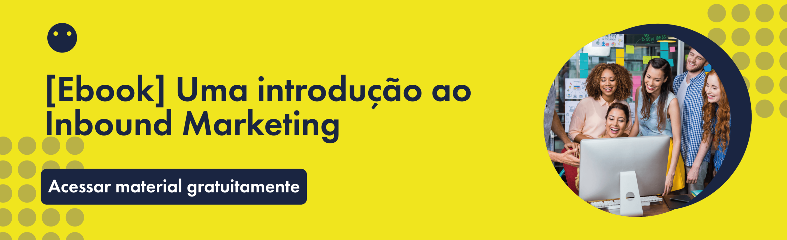 Ebook – Uma introdução ao Inbound Marketing