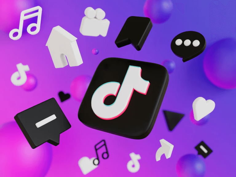 SEO para TikTok