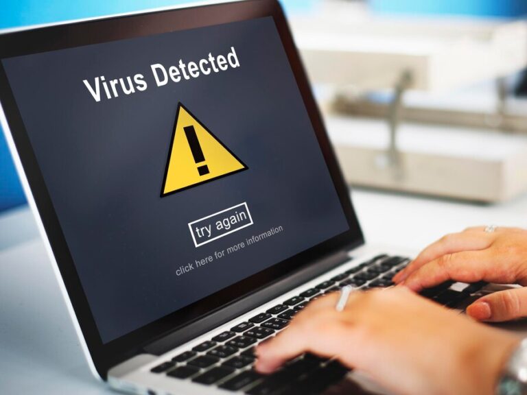 Malware SocGholish