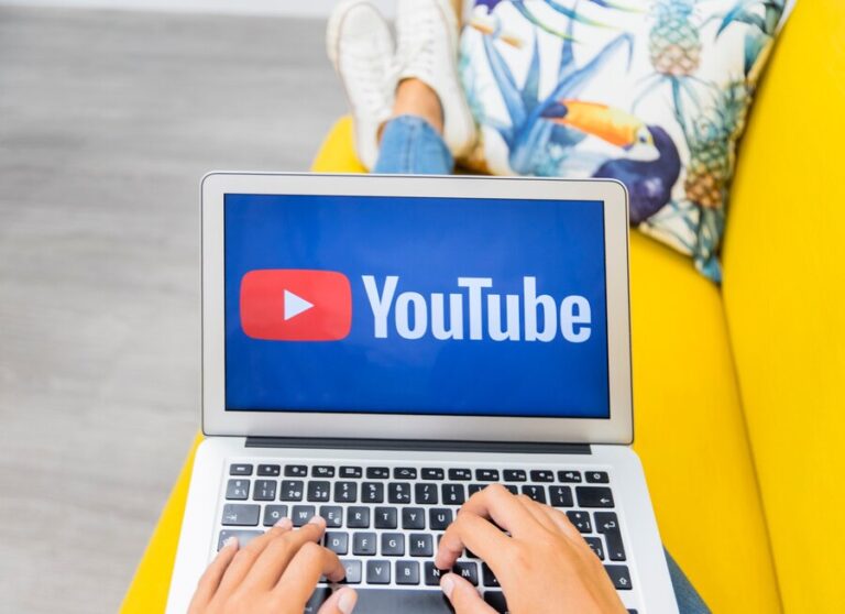 YouTube Shorts