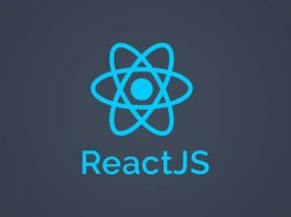 ReactJS: Desenvolvimento Web E Mobile Facilitado ReactJS
