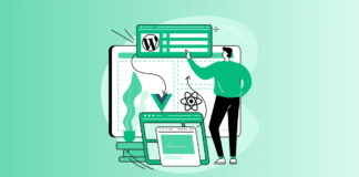 Introdução Ao WordPress Headless: Desenvolva Um Site Moderno E Flexível WordPress Headless