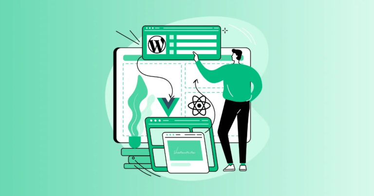 WordPress Headless