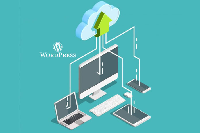 Plano De Recuperação De Desastres No WordPress