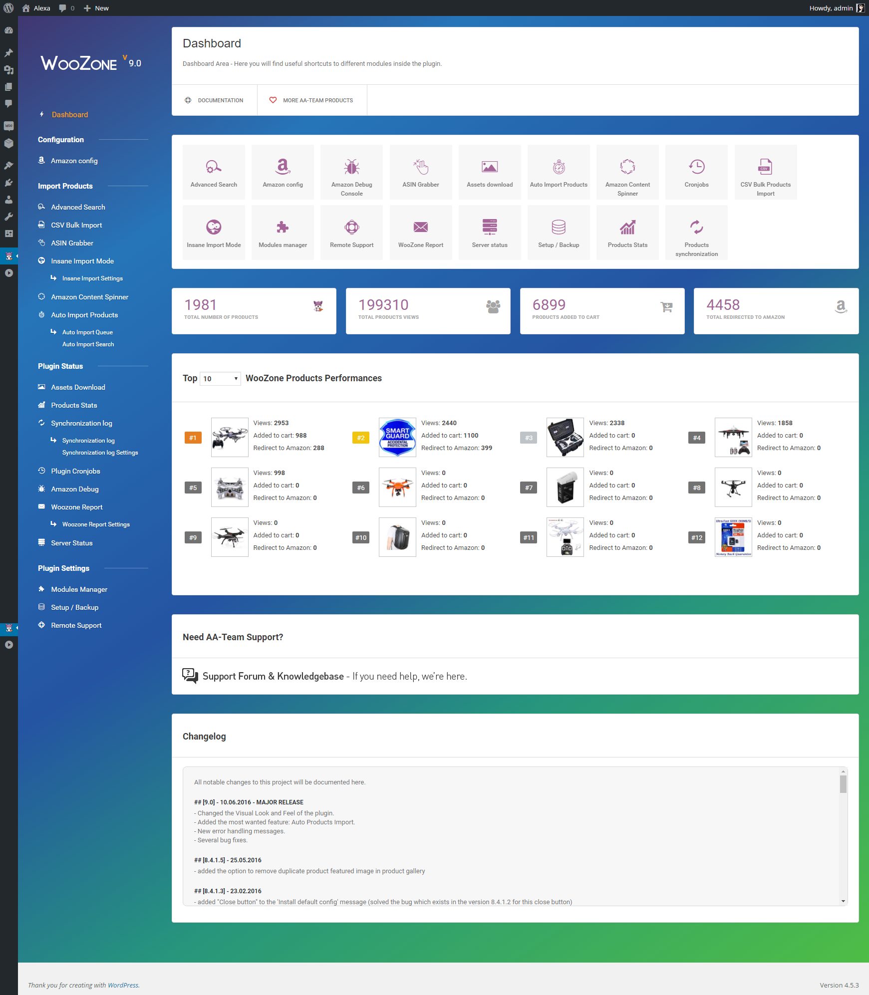 Plugin WooCommerce Amazon Affiliates - Maximizando Seus Ganhos