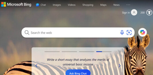Como Otimizar Seu Site Para A Pesquisa Do Bing Como Otimizar Seu Site Para A Pesquisa Do Bing