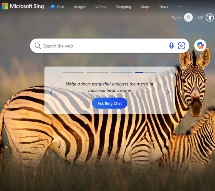 Como Otimizar Seu Site Para A Pesquisa Do Bing