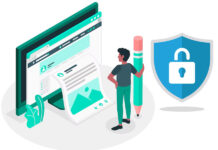 Como proteger o conteúdo do seu site WordPress Como proteger o conteúdo do seu site WordPress