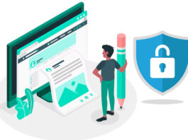 Como proteger o conteúdo do seu site WordPress Como proteger o conteúdo do seu site WordPress