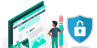 Como proteger o conteúdo do seu site WordPress Como proteger o conteúdo do seu site WordPress