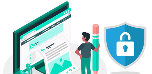 Como proteger o conteúdo do seu site WordPress Como proteger o conteúdo do seu site WordPress