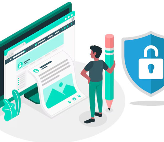 Como proteger o conteúdo do seu site WordPress Como proteger o conteúdo do seu site WordPress