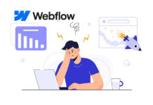 Por que você deve evitar o Webflow (+ use esta alternativa) Por que você deve evitar o Webflow (+ use esta alternativa)