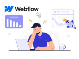 Por que você deve evitar o Webflow (+ use esta alternativa) Por que você deve evitar o Webflow (+ use esta alternativa)