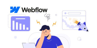 Por que você deve evitar o Webflow (+ use esta alternativa) Por que você deve evitar o Webflow (+ use esta alternativa)