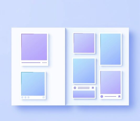 Como Usar o Canva para Criar Posts de Redes Sociais (Guia 2026)
