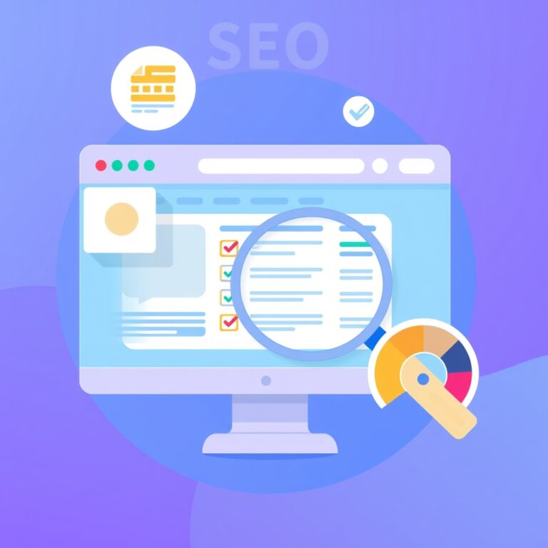 Como Fazer uma Auditoria de SEO no seu Site (Guia Passo a Passo 2026)