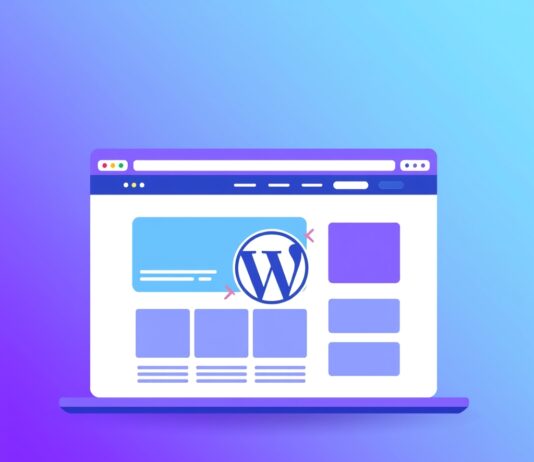 Como Começar um Blog no WordPress em 2026 (Passo a Passo)