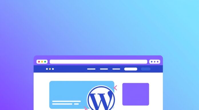 Como Começar um Blog no WordPress em 2026 (Passo a Passo)