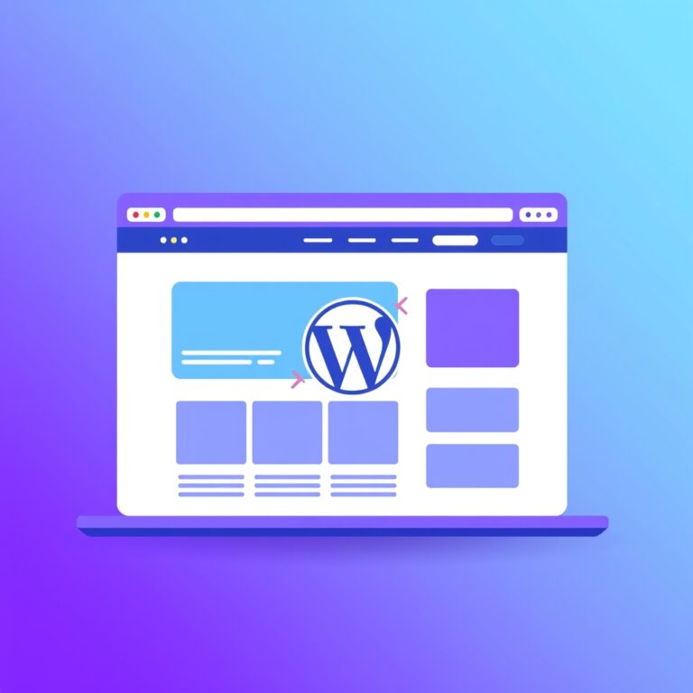 Como Começar um Blog no WordPress em 2026 (Passo a Passo)