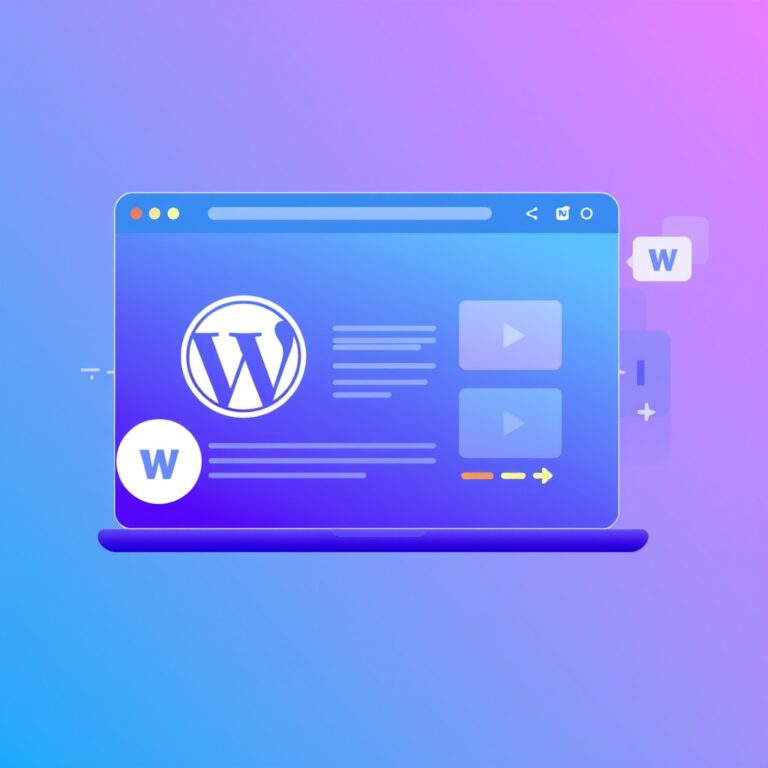 Como Criar uma Loja Virtual com WooCommerce em 2026 (Guia)