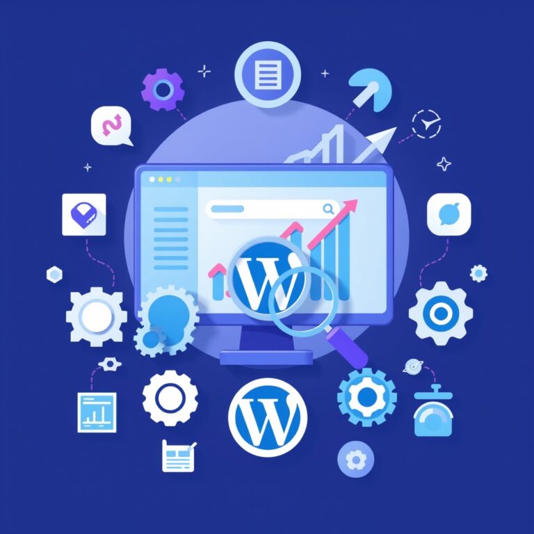 15 Melhores Plugins e Ferramentas de SEO para WordPress (2026)