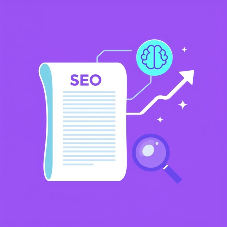 Como escrever posts otimizados para SEO na era da IA (9 dicas)