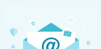 Como criar um e-mail profissional gratuito (em 5 minutos)