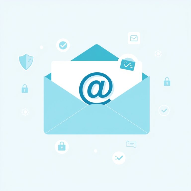 Como criar um e-mail profissional gratuito (em 5 minutos)