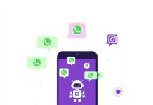 ManyChat: Como Automatizar o WhatsApp e o Instagram do seu Negócio