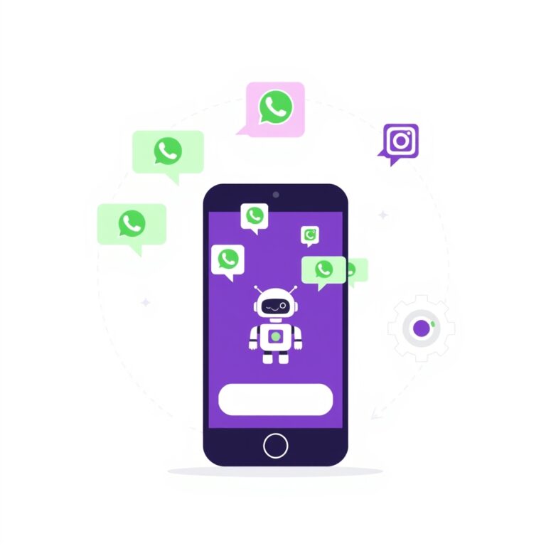 ManyChat: Como Automatizar o WhatsApp e o Instagram do seu Negócio
