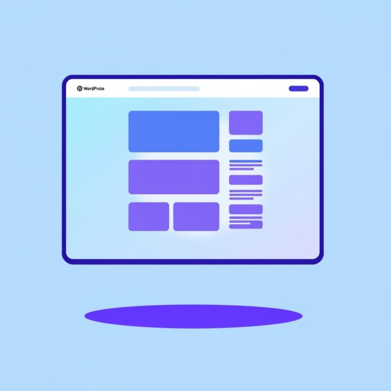 Os 10 Melhores Temas WordPress para Academias e Estúdios Fitness em 2026