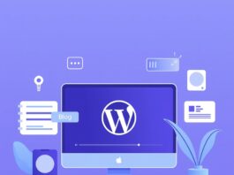 Como Criar um Blog no WordPress em 2026 (Guia Completo Passo a Passo)