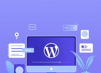 Como Criar um Blog no WordPress em 2026 (Guia Completo Passo a Passo)