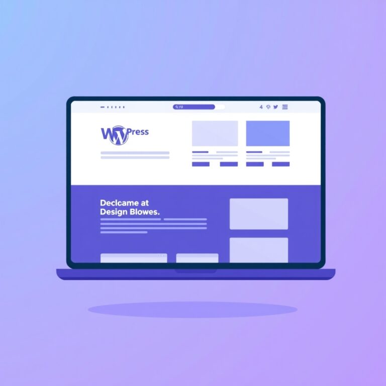 Os 10 Melhores Temas WordPress para Hotéis e Pousadas em 2026