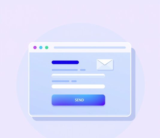 Como Criar um Formulário de Contato no WordPress (Guia 2026)