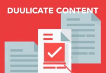 O Que é Conteúdo Duplicado e Como Corrigir no seu Site