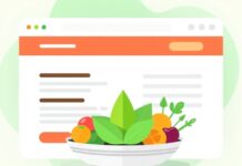 Os 10 Melhores Temas WordPress para Nutricionistas em 2026