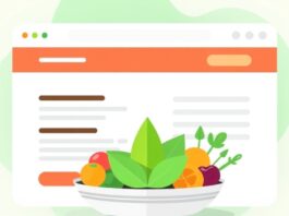 Os 10 Melhores Temas WordPress para Nutricionistas em 2026