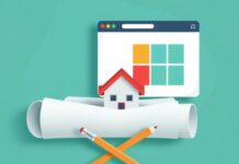 Os 10 Melhores Temas WordPress para Arquitetos e Designers de Interiores em 2026