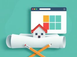 Os 10 Melhores Temas WordPress para Arquitetos e Designers de Interiores em 2026