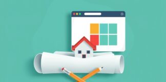 Os 10 Melhores Temas WordPress para Arquitetos e Designers de Interiores em 2026