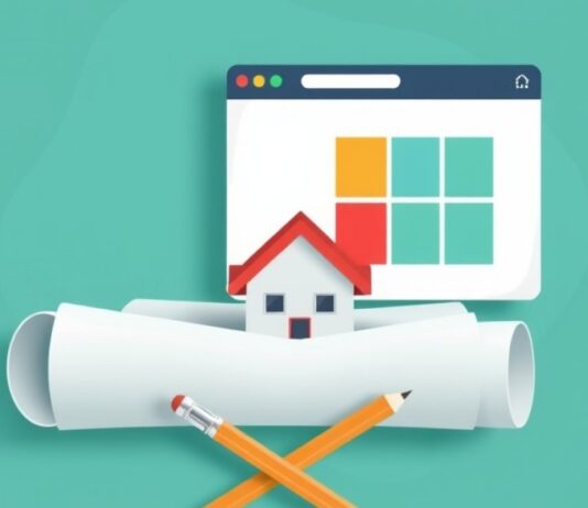 Os 10 Melhores Temas WordPress para Arquitetos e Designers de Interiores em 2026