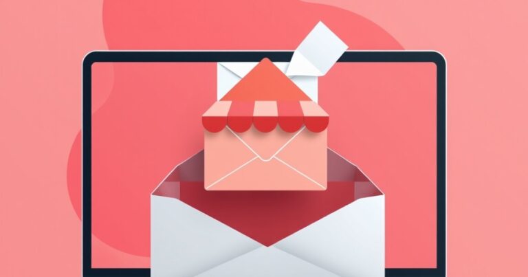 E-mail Marketing para Pequenos Negócios: Por Onde Começar